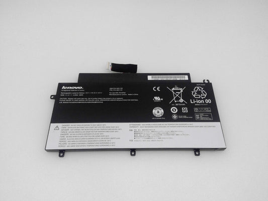 Genuine 45N1120 45N1122 45N1121 45N1123 Battery for Lenovo ThinkPad T431s