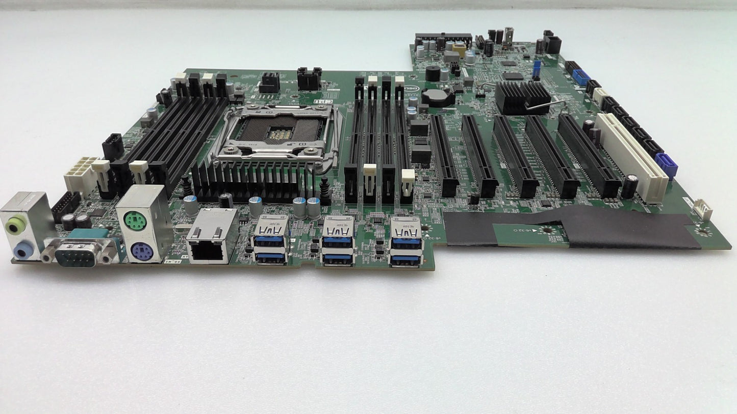 Dell Precision T5820 Workstation DDR4 LGA 2011-3 Motherboard Dell P/N: 02M8NY