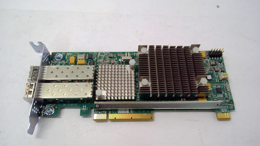 Cisco 73-14043-04 Dual Port 10Gb SFP+ PCIe Ethernet Card LOW Profile BCM57712