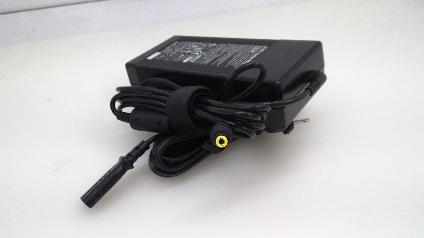 Genuine IBM AC/DC Combo Adapter 16V 4.55A 72W 22P9003 22P9021  W/AC cord