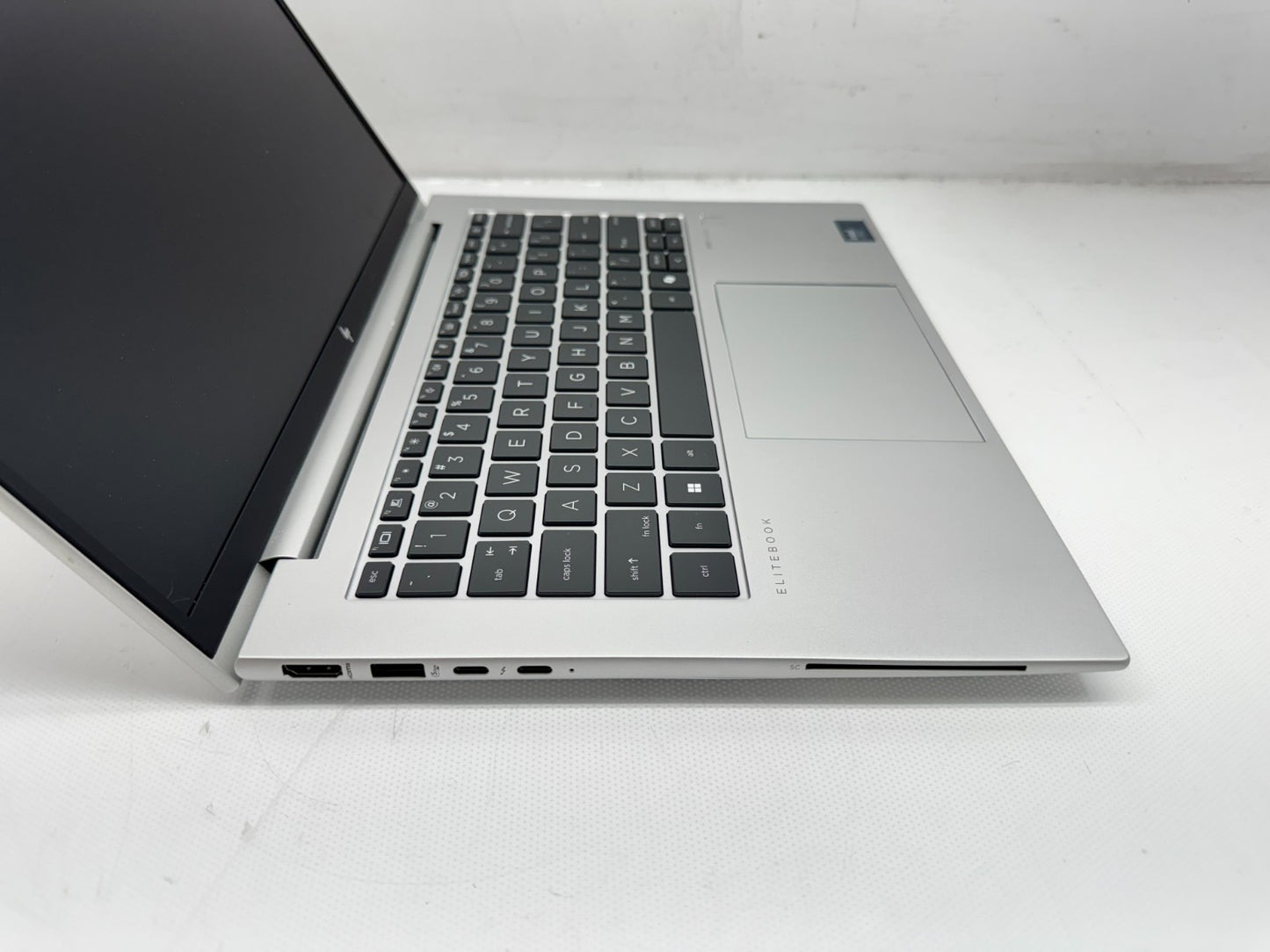 HP EliteBook 840 G11 14"  Ultra 7 165U@1.7GHz 16G RAM 256GB Win11 No battery*