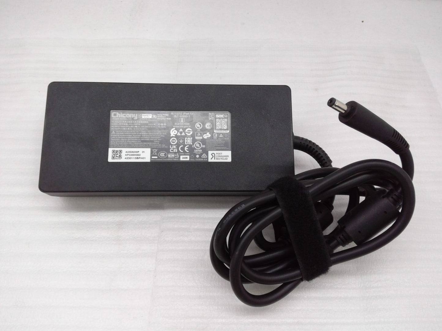 Genuine 330W 19.5V A23-330P2A For ACER Predator Helios Neo 16S AI PHN16S-71