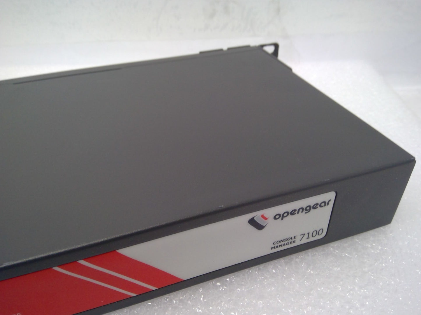 Opengear CM7100 series Console Server ORCL-CM7148-2-DAC 48xRJ-45 ,2xGbE ports