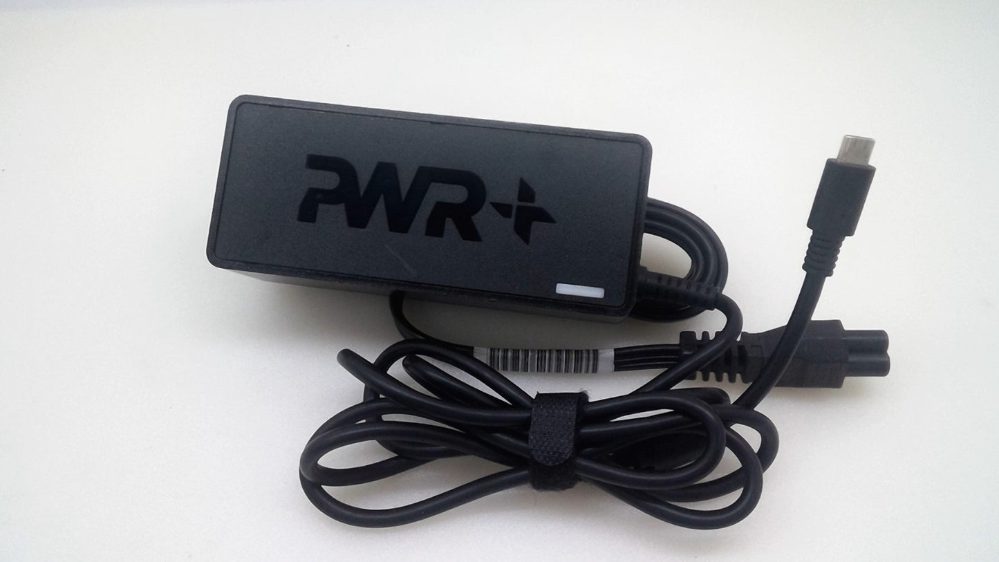 PWR Universal 90W USB-C Laptop Charger Power Adapter PWR-TAKPD