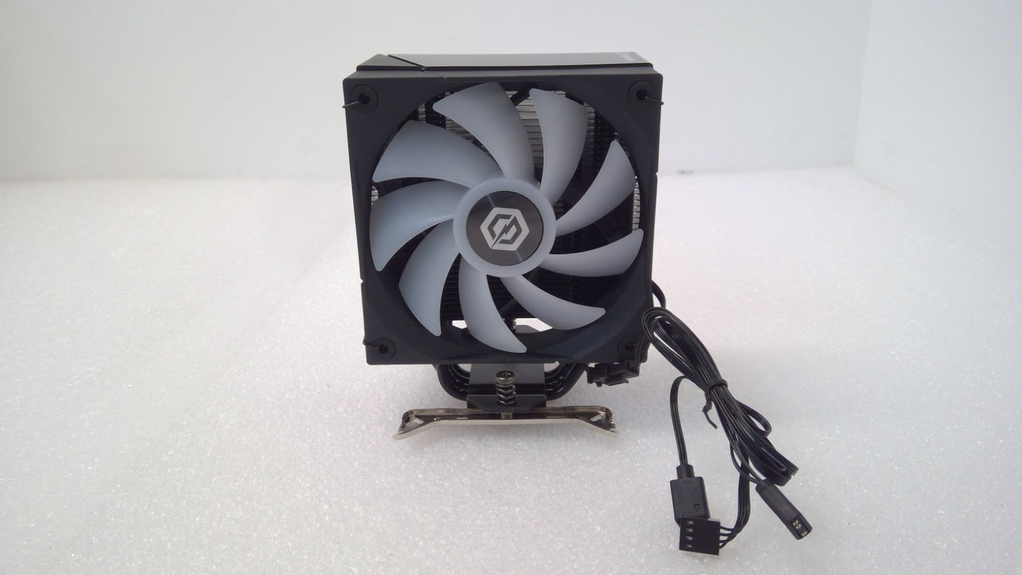 OEM CyberPowerPC CPU Cooler Heatsink Fan Gaming Desktop AM4 AM5 LG1700