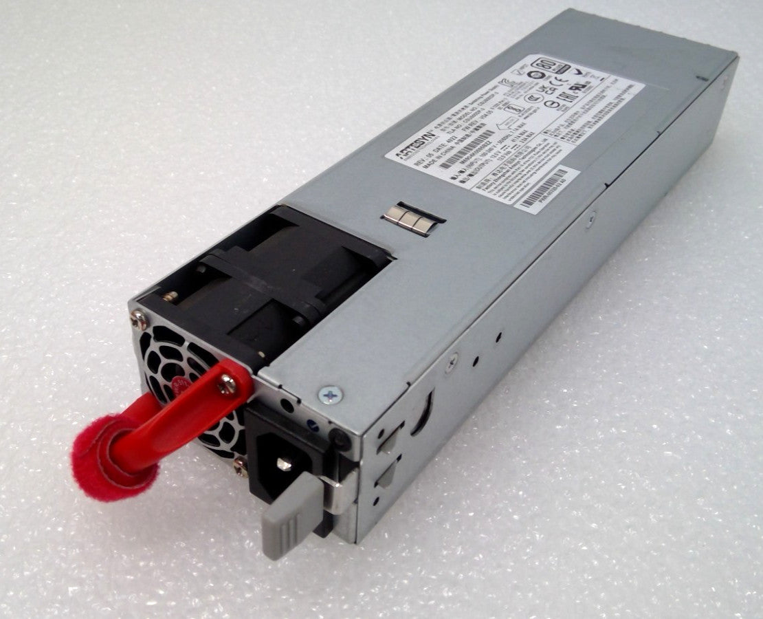 Arista PWR-511-AC-RED 500W AC Power Supply -PWR-00325-02 7050X3 7060X 7300X3