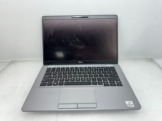 Dell Latitude 5310 Intel i5-10310U@1.7Ghz 16GB RAM 256G SSD Windows 11 *Read*