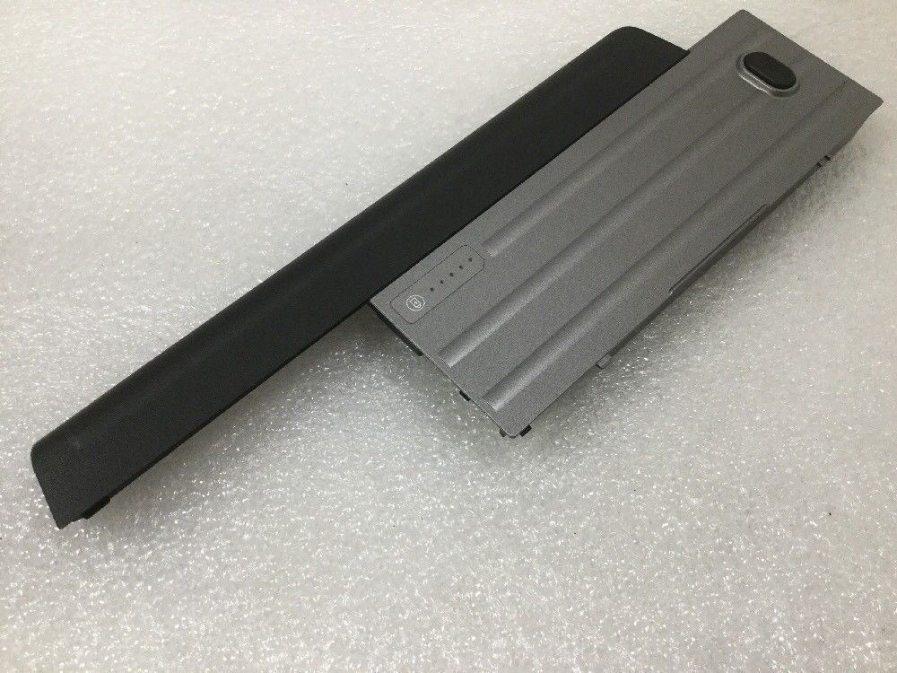 Original Dell Battery TC030 Dell Latitude D620 D630 D640 Precision M2300 PC764