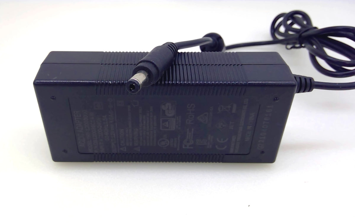 YHY-12003000 12V 3A 36W AC/DC Power Adapter w/ Power Cord