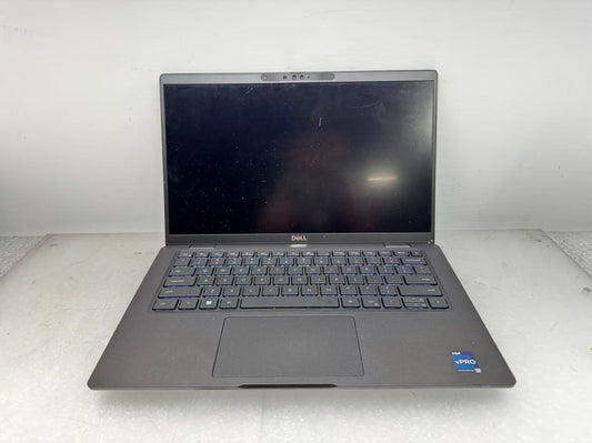 Dell Latitude 7430 Intel i7-1265U@1.80GHz 16G 512G Windows 11 No/AC *READ*