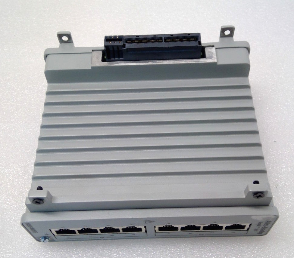 Allen-Bradley 1783-MMX8E Stratix 5800 Rockwell Automation- PoE+ Expansion Module