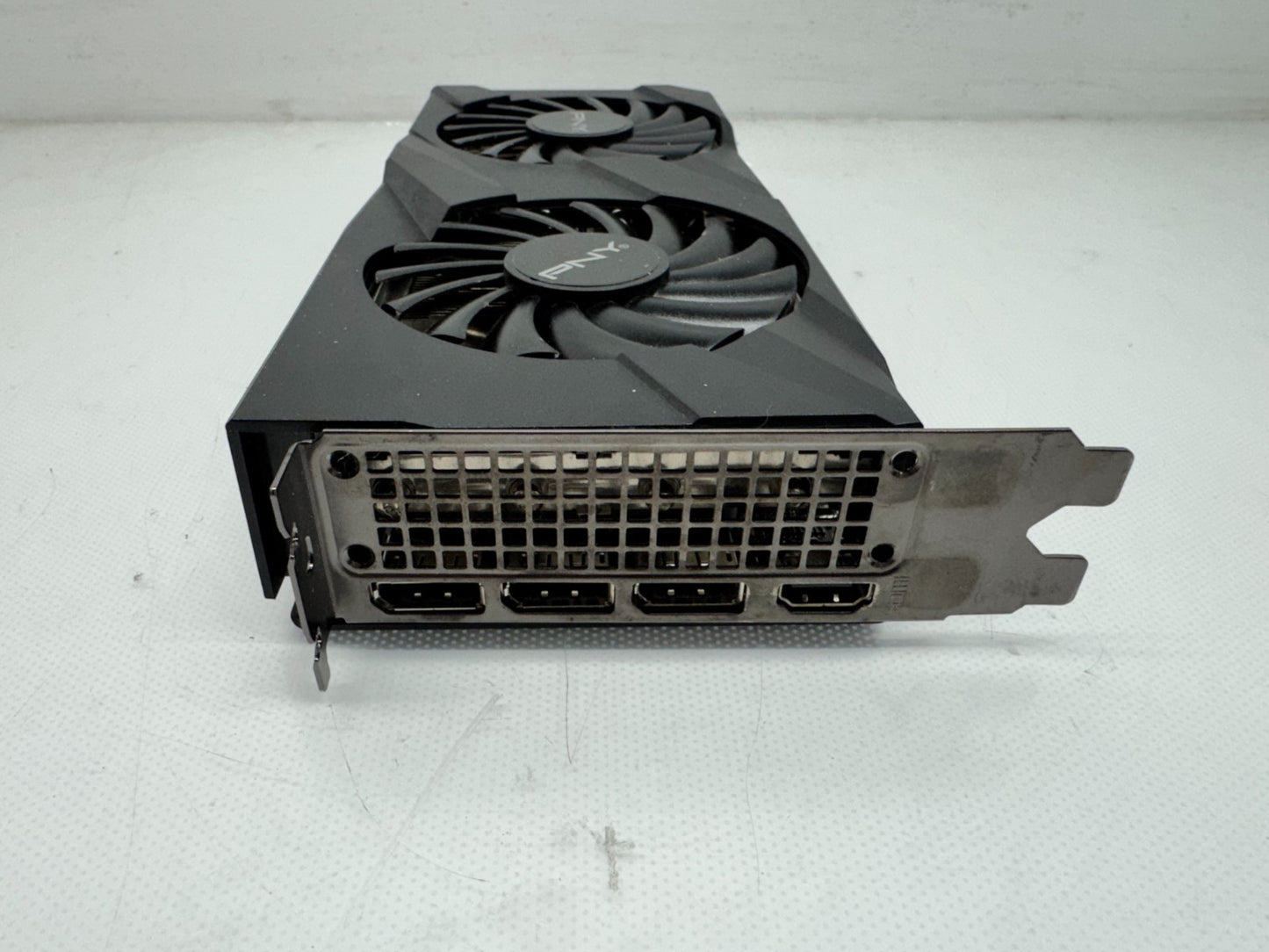 PNY Nvidia GeForce RTX 3060 8GB GDDR6 Graphics Card GPU