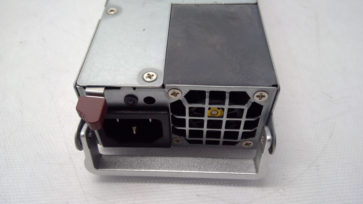 SuperMicro PWS-2K02P-1R 80 Plus Platinum 2000W Server Power Supply