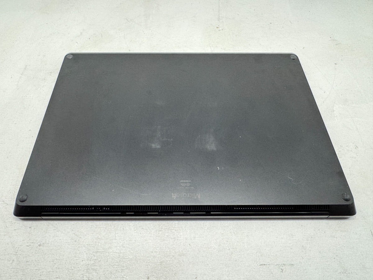 Microsoft Surface Laptop 3 1872 Intel i7-1065G7@1.3Ghz 32G 1TB Win11 W/AC