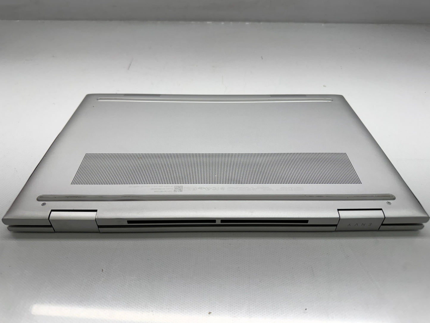 HP ENVY X360 15-ew0023dx Touch i7-1255U 16GB RAM 256GB WIN 11 W/AC *READ*