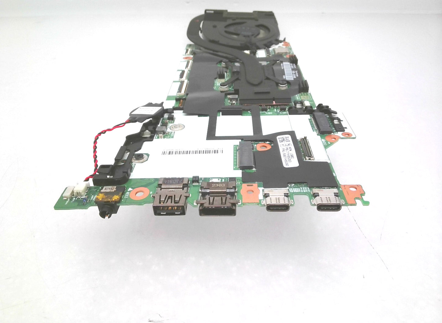 5B21H65390 Lenovo T14s Gen 3 Laptop Motherboard i7-1270P@2.20GHz 32GB