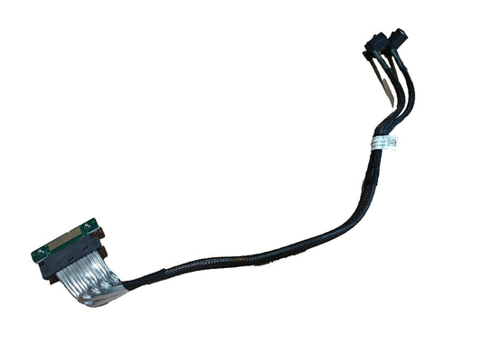 Dell PowerEdge R630 10 BAY Backplane SAS HD Raid Cable 5DP9R DK50W SFF-8643
