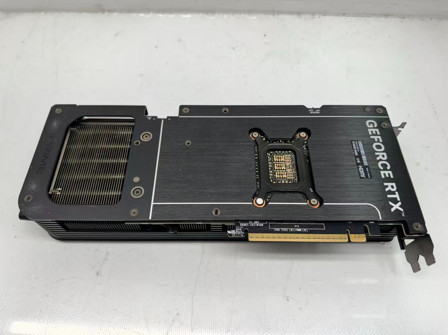 ASUS Prime GeForce RTX 5080 16GB GDDR7 Graphics Card *READ*