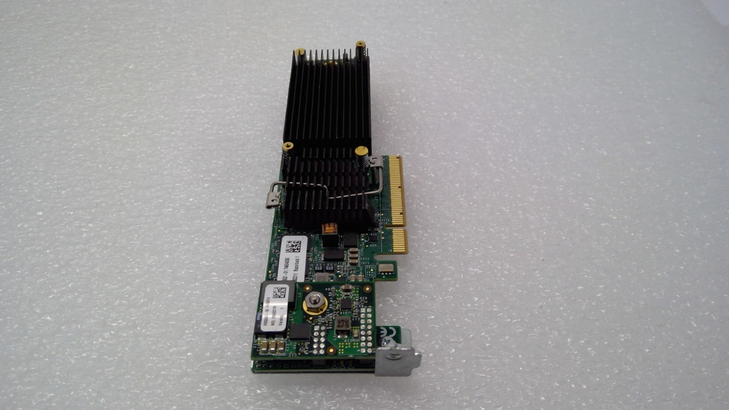 Razorback KR115194-80101 4TB TLC SSD Enterprise Accelerator Card KR021802-01