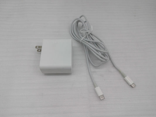 Anker Mac Book Pro Charger A2672 100W USB C Charger Compact and Foldable Fast