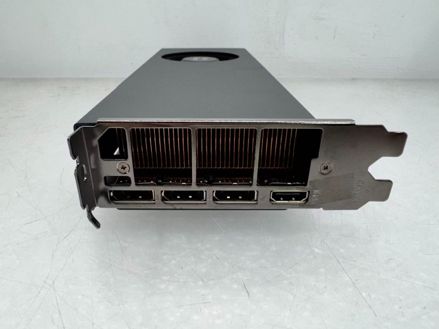 ZOTAC GAMING GeForce RTX 3080 Trinity OC LHR 10G 320Bit GDDR6X ZT-A30800A-10BLHR