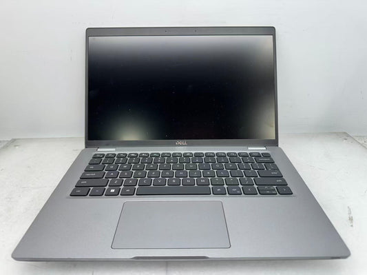 Dell Latitude 5430 Laptop Intel i5-1235U@1.6GHz 16GB 256G 1920 x 1080 Win11 NoAC