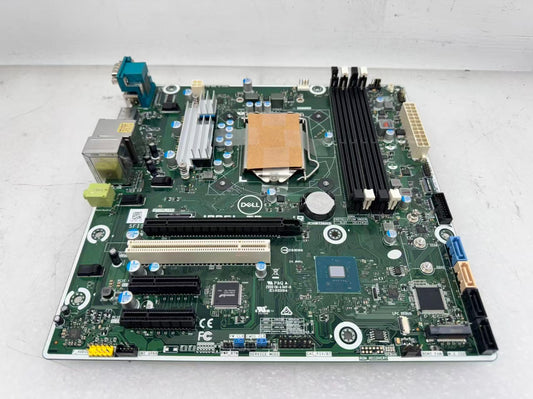 Dell Precision 3630 Tower Motherboard socket LGA1151 DDR4 0Y2K8N
