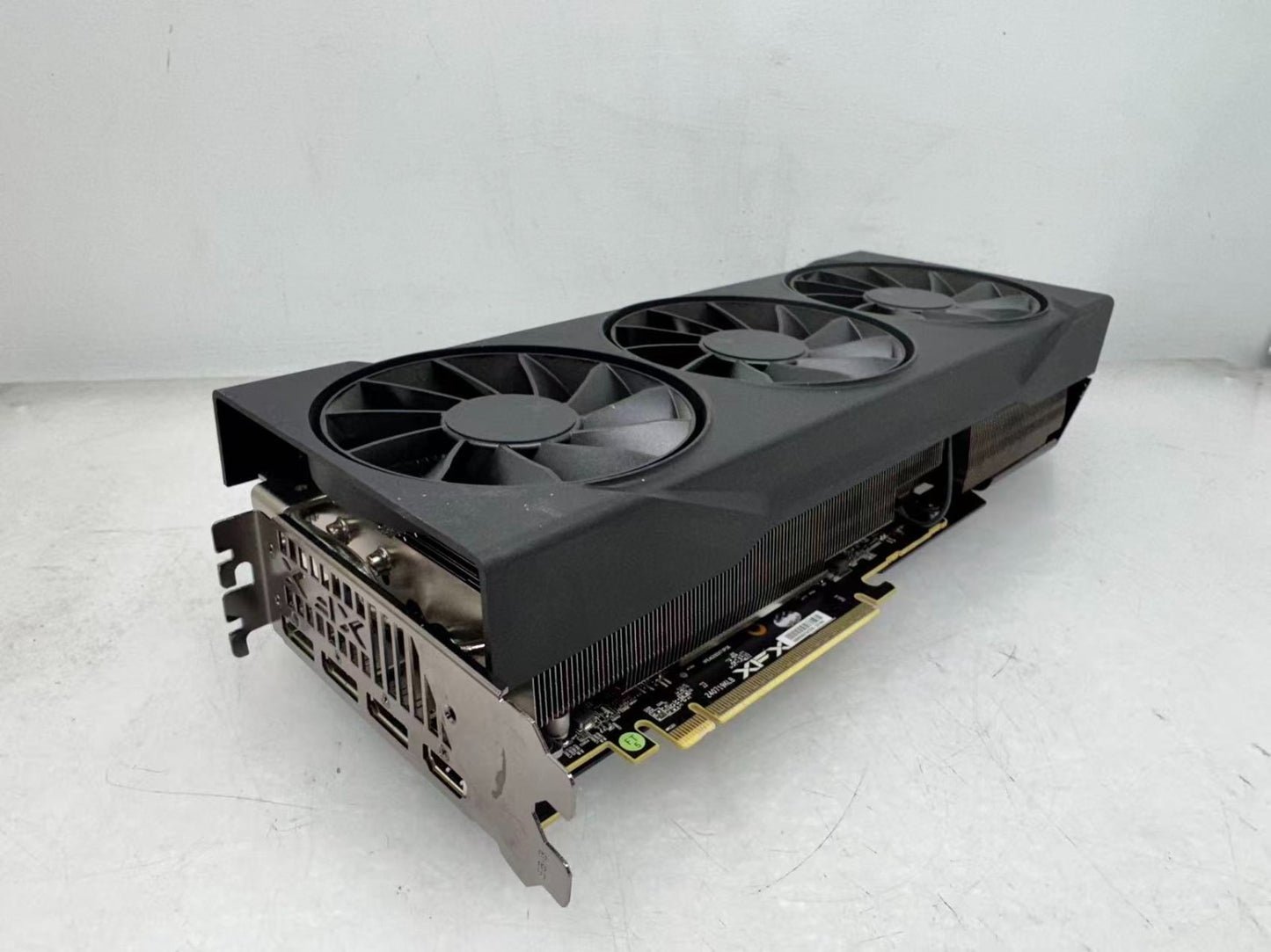 XFX Swift AMD Radeon RX 9070XT Triple Fan RX-97TSWF Graphics Card GPU