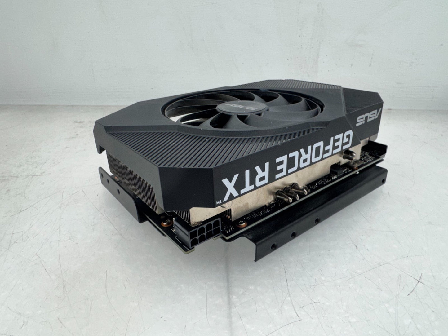 ASUS Phoenix RTX 3060 12GB VGA CARD GDDR6 Graphics PH-RTX3060-12G/VGA CARD