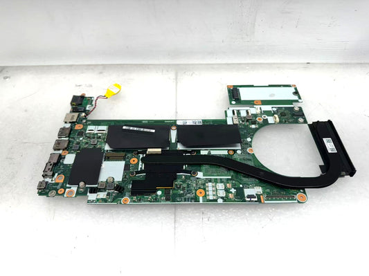 Lenovo Thinkpad L14 Gen 2 Motherboard Intel i7-1165G7@2.8GHz NM-D271