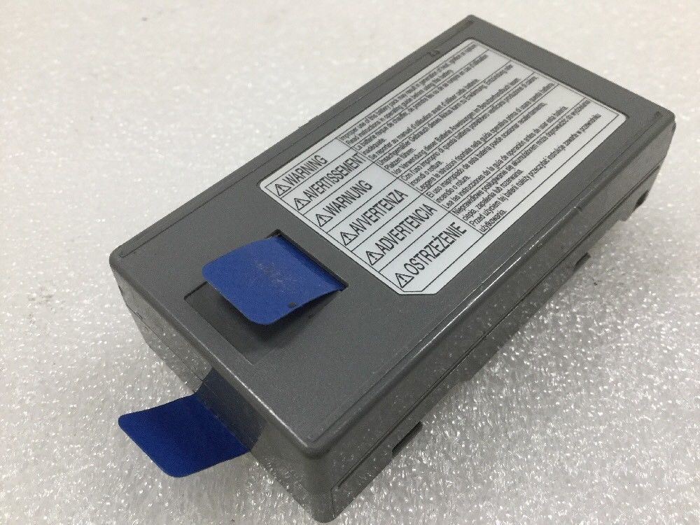 Panasonic CF-VZSU53AW CF-VZSU53W 20-23Wh 7.2V 2.9AH CF-H1 CF-H2 CF-U1 MK1