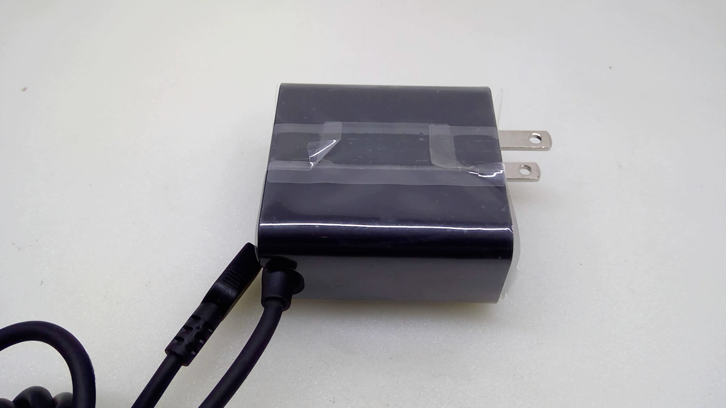 Genuine Lenovo ADLX65UCGU2A GX21J75589 65W Compact USB-C Wall Charger