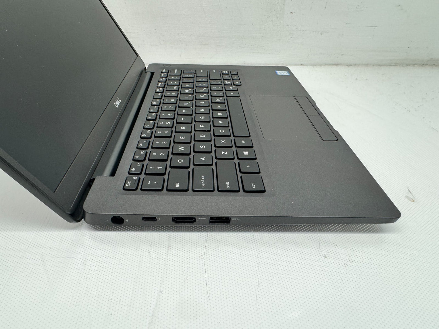 Dell Latitude 7300 Laptop i5-8365U@1.6GHz 16GB RAM 256G Win11 W/AC