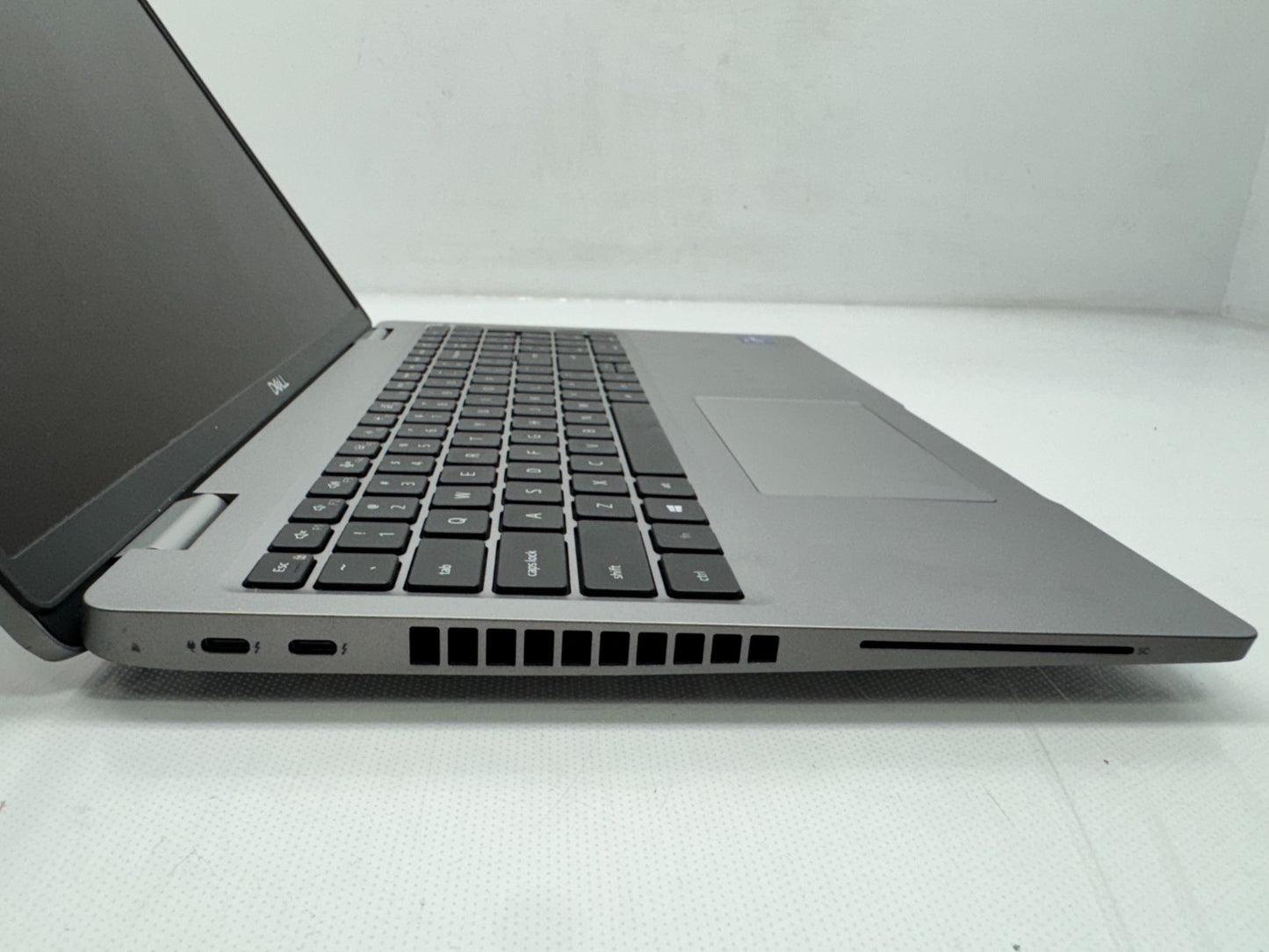 Dell Latitude 5520 Touch  15.6"  Laptop i7-1165G7@2.8GHz 16GB 256GB Win11 *READ*