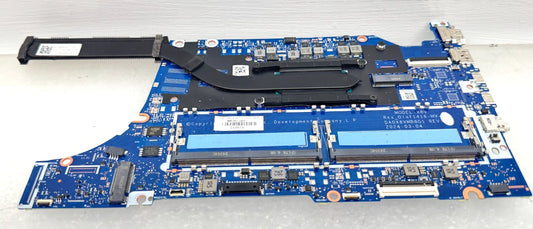 HP Elitebook 460 G11 Intel Core Ultra 7-155U@1.70GHz MOTHERBOARD N95767-601