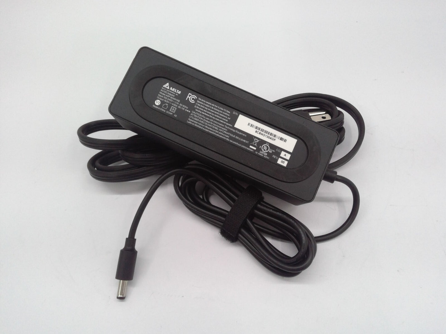 OEM Delta 90W Power Supply ADP-90WHKB Charger  19.5V 4.62A AC Adapter 5.5 x2.5mm