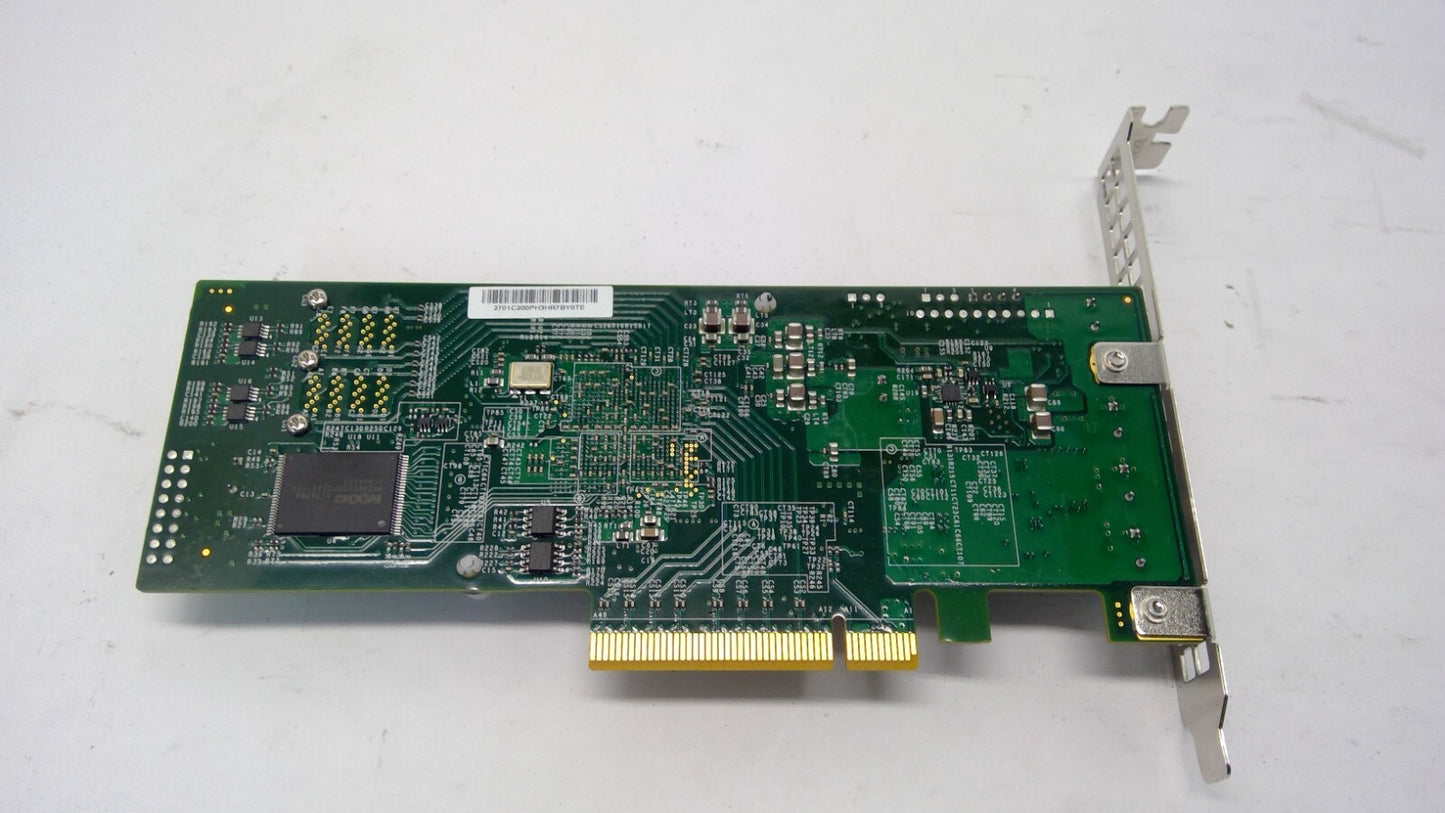 Supermicro AOC-S3008L-L8E-IB001 REV:2.00 12Gbps 8-Port Internal PCI-e 3.0 Card