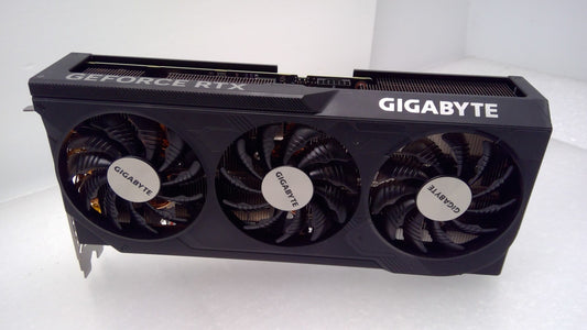 Gigabyte GeForce RTX 4070 Super 12GB GDDR6X Graphics Card GV-N407SWF3OC-12GD #