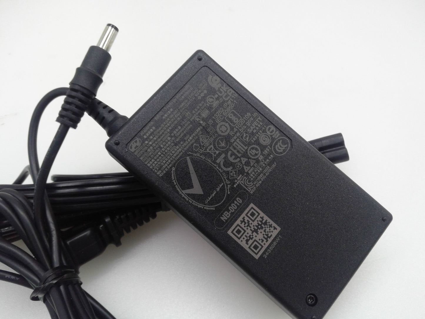 Genuine Logitech AD10110LF NB-0010 Driving Force G29 Power Adapter 24V 1.75A