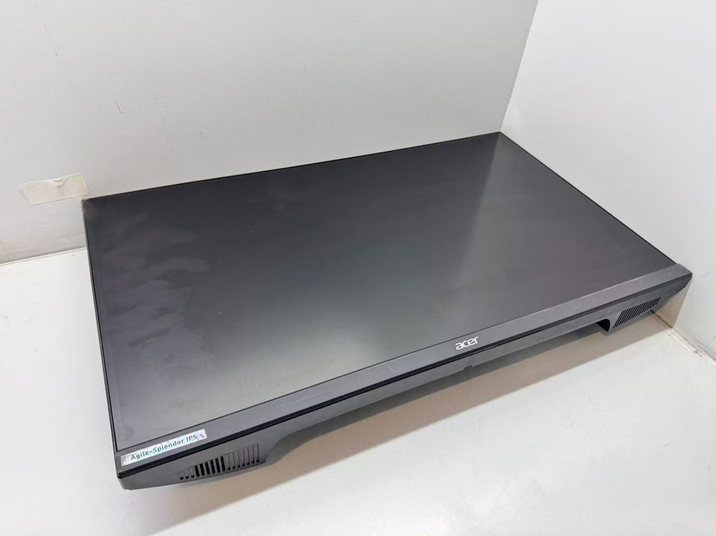 ACER CP3271U 32" 2K WQHD Monitor, HDMI DisplayPort, No Stand-Tested