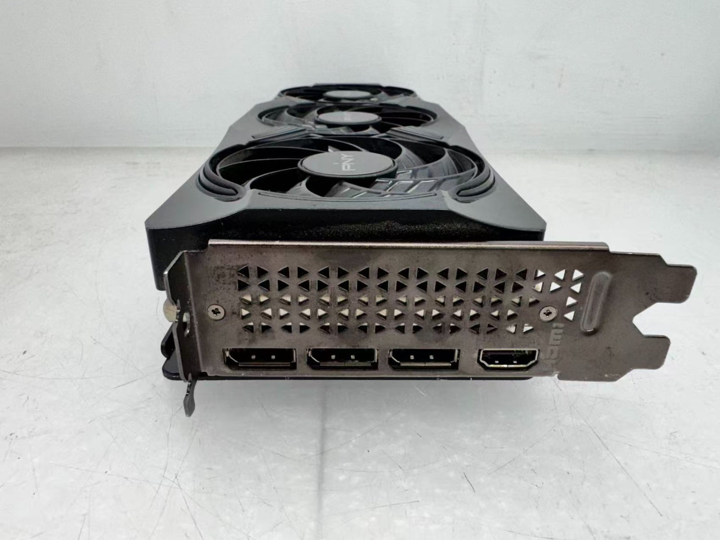 PNY NVIDIA GeForce RTX 5070 OC 12GB GDDR7 Graphics Card