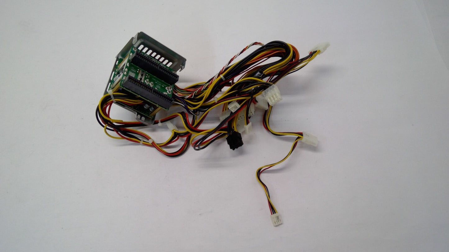 Supermicro PDB-PT826-8824 Power Distributor (35R0-162124-11204F) No Screws