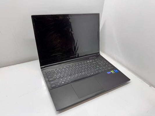 Cyberpower Tracer V GM5MG0O Intel i7-11800H@2.3GHz 32G 1TB RTX 3060 *Read*