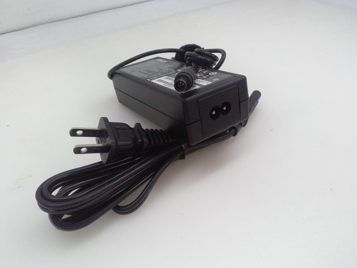 Genuine A461H AC Adapter for Epson WorkForce DS-410 DS-530II Document Scanner