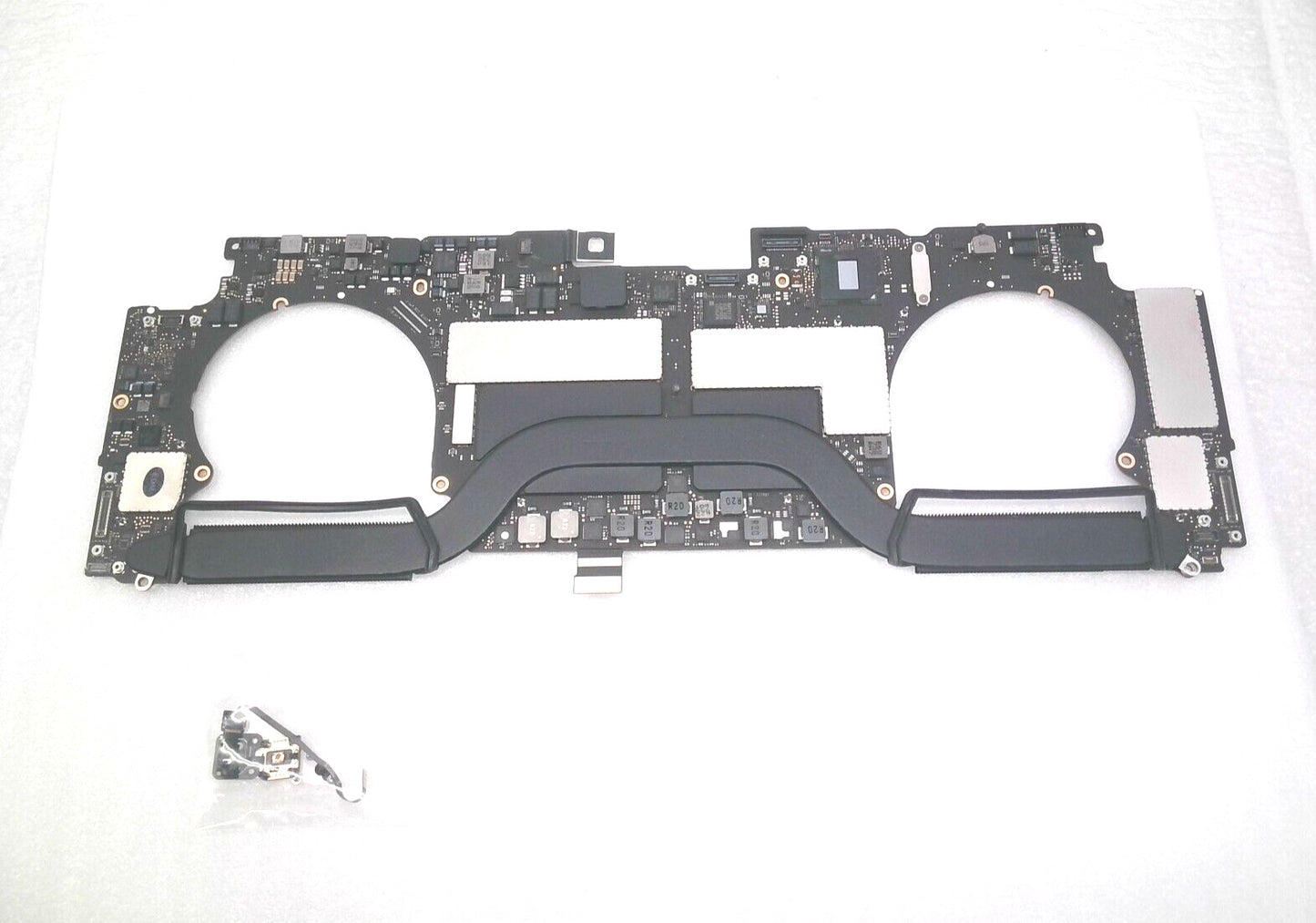 Apple Logic Board for 15" MacBook Pro A1707 2017  i7 16G 512G 820-00928-A W/ TID