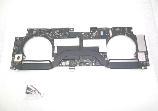 Apple Logic Board for 15" MacBook Pro A1707 2017  i7 16G 512G 820-00928-A W/ TID