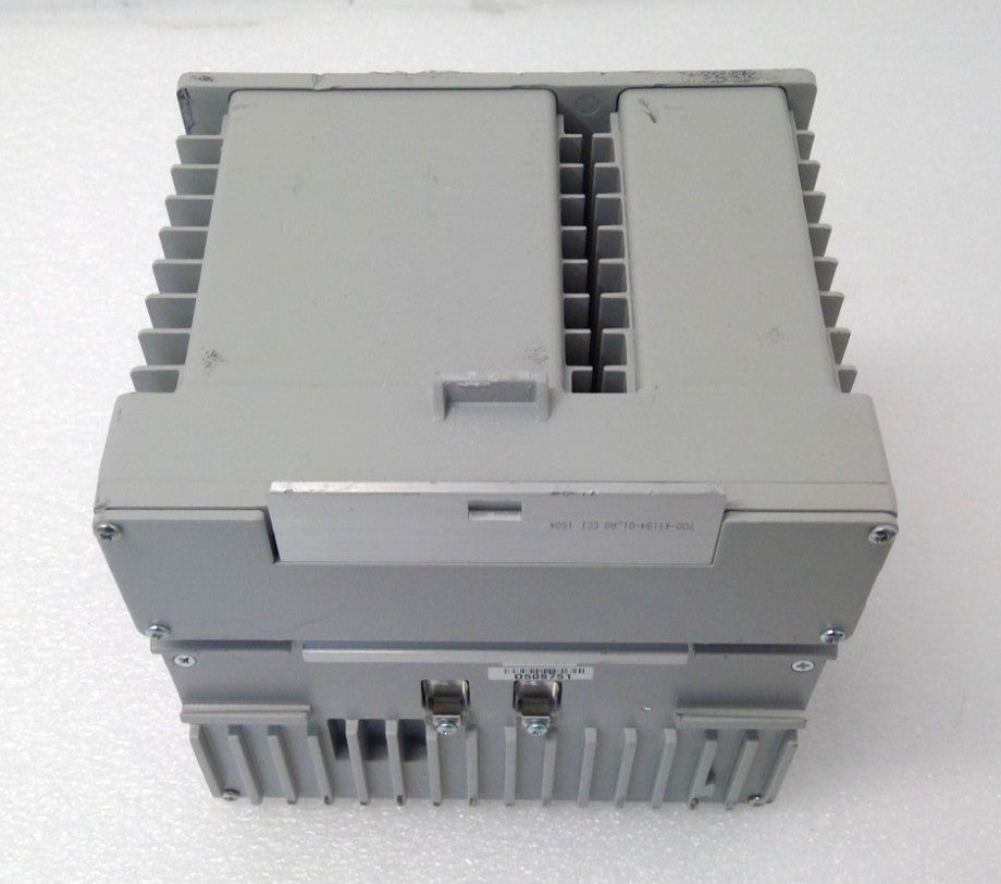 *Read* Allen Bradley Stratix 5400 1783-HMS4T4E4CGN Ethernet Switch L2 PoE+