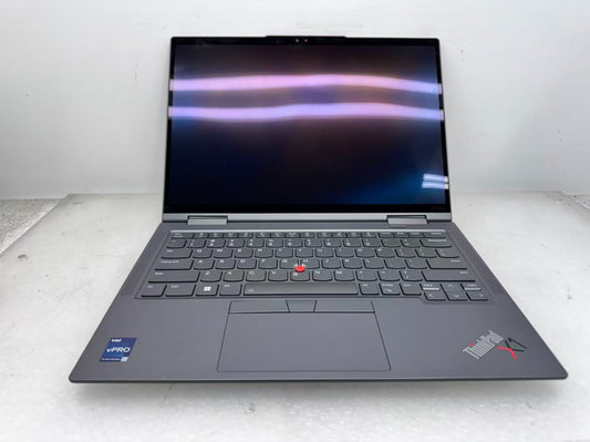 Lenovo ThinkPad X1 Yoga 8th Gen 14" Intel i7-1365U@1.80GHz 32GB 500G *READ*