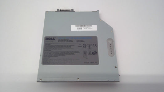Dell 4R084 Secondary Battery Module Rechargeable LiP Battery 11.1 V 4320mAh/48Wh