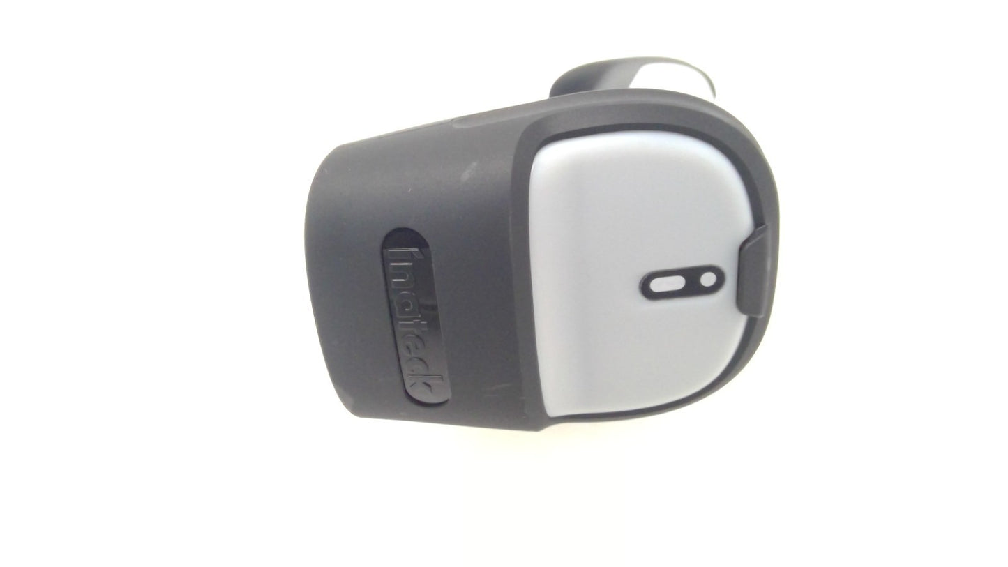Inateck BCST-70 1D Wireless Bluetooth Barcode Scanner Reader  USB Handheld USED